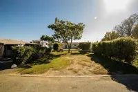 Richmond Motel and Holiday Park - 3-Star