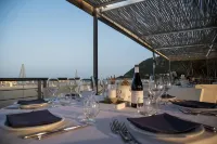 Perdepera Resort - bar