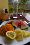 Eden Paradise - Pet friendly