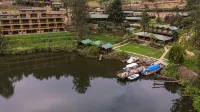 Bunyonyi Overland Resort - Pet-friendly
