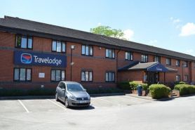 Travelodge Birmingham Yardley