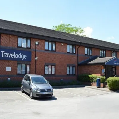 Travelodge Birmingham Yardley Hotels near Sarehole Mill