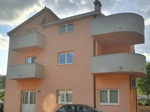 Apartment Radoš