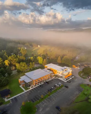 Sun & Ski Inn and Suites - 3-Star