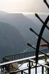 Ξενοδοχείο Βαρώνος - Mountain view