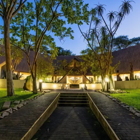 Sanbonani Hotel