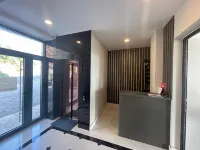 Boreti Residence - Ocean View