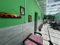 Rota BH Hostel - 2-Star