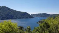 La Finestra sul Lago - Alloggi
