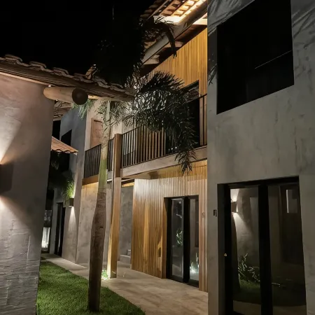 Teça Suites