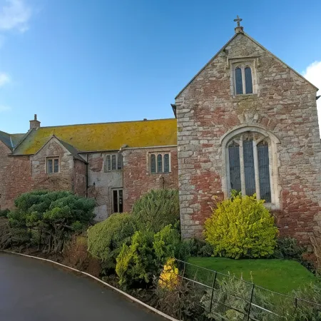 Blackmore Farm