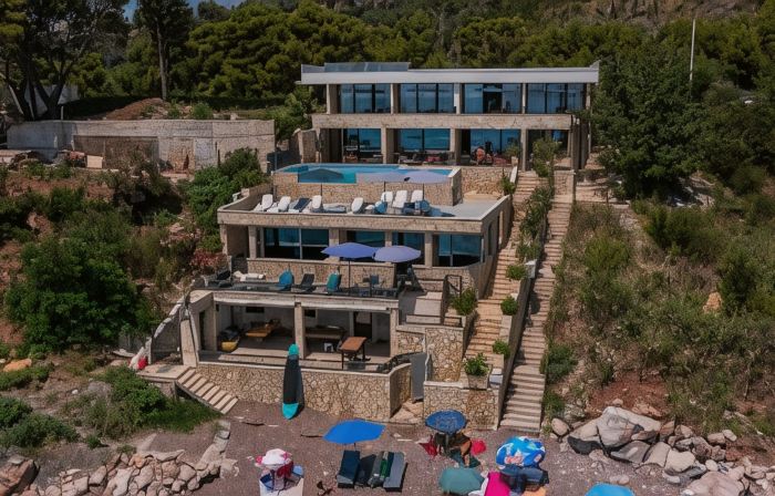 Suites Castello