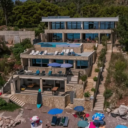 Suites Castello