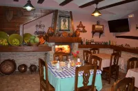 Casa Rural Teresa - Mountain view