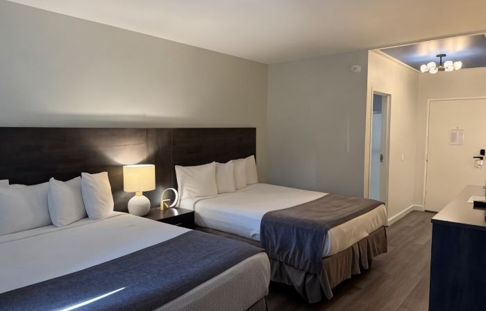 Carolina Pine Inn Near Southern Pines-Pinehurst
