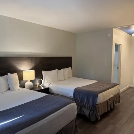 Carolina Pine Inn Near Southern Pines-Pinehurst
