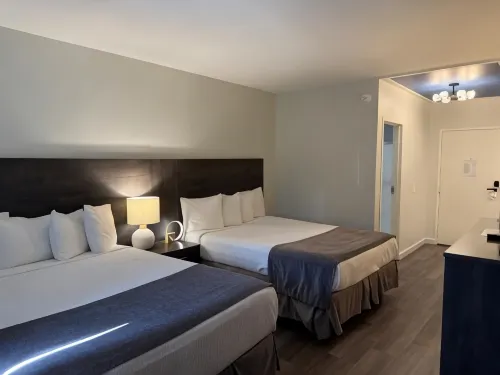 Carolina Pine Inn Near Southern Pines-Pinehurst - Мини-отели