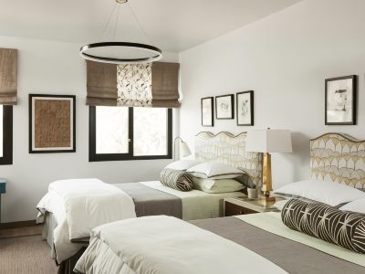 Move On Guest-House