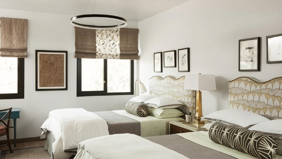 Move On Guest-House
