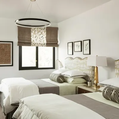 Move On Guest-House โรงแรมใกล้สนามเอลลิสพาร์ก