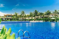 Lumina Villas Cam Ranh, Bai Dai Beach Luxury Resort Villas - 4 stjerner