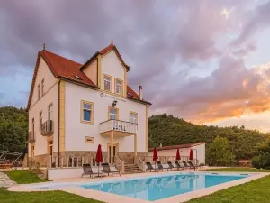 Palacete do Guerreiro Charme Hotel & Spa