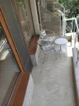 Sunny Sands Studios - parking