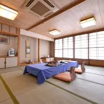 Japanese Inn Kaiboso - parking