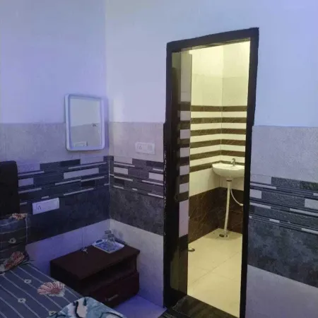 Hotel Blue Pearl Hotel di Panipat