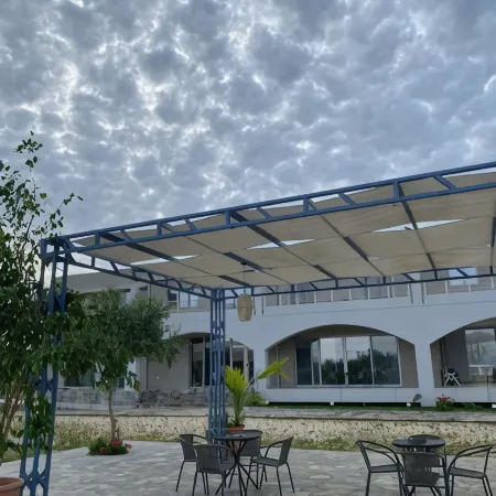 Vians Olympia Resort