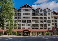 Apartment E23 Borovets Gardens - Alojamientos
