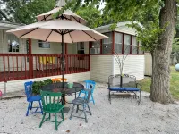 Johnnie Sue’s in Wheatland. 3 bed, 2 bath home, plenty of parking, sleeps 10. - 3-Star