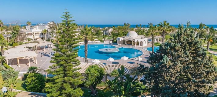 Le Royal Hammamet Hotels in Hammamet