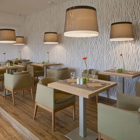Strandhotel Bene