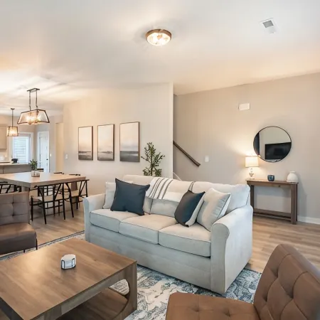 Spacious Brand New 5 Bedroom Home in Cullman