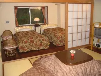 Umegashima Onsen Baikunro - con terme