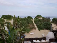 Pili Pili Beach Cabanas - Havudsigt