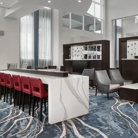 Embassy Suites by Hilton Birmingham Hoover