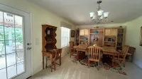 Cheerful three bedroom on beautiful Platte River - 3-Sterne