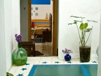 La Estrella de Tarifa - ติดทะเล