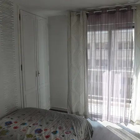 Exceptional - Apartment in Arcachon, feet in the water