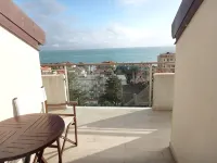 Hotel Ariston & Apartments - Ocean View