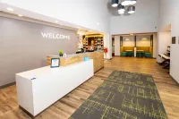 Hampton Inn by Hilton Selma - 3 estrellas