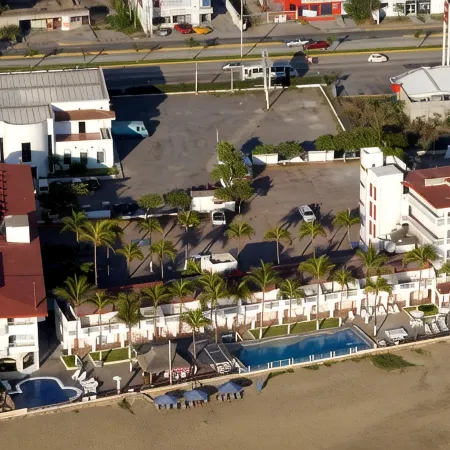 Hotel Marbella