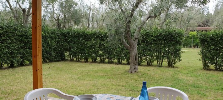 Agriturismo Frassanito by Lu Podere Hotels in Otranto