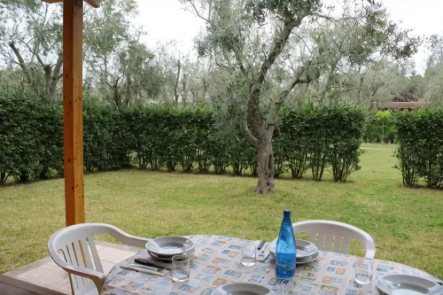 Agriturismo Frassanito by Lu Podere - farm stay