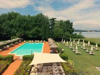 Yachting Hotel Mistral - de playa
