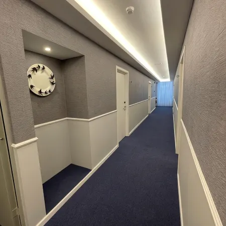 Pier House Accommodation