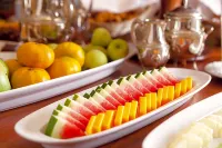 Aranwa Cusco Boutique Hotel - breakfast