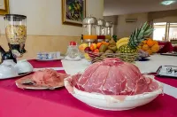 A.I.R. Hotel Gabbiano - Bữa sáng